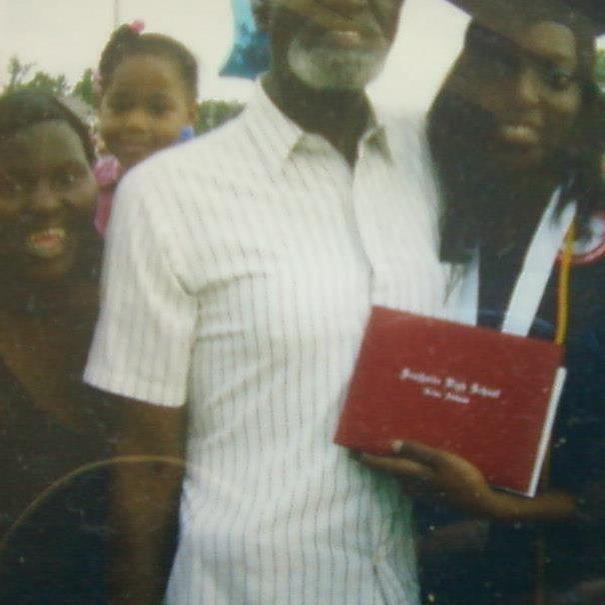 Robert Jones's Classmates® Profile Photo