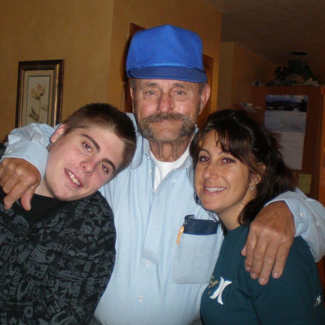 Roy Yeater's Classmates® Profile Photo