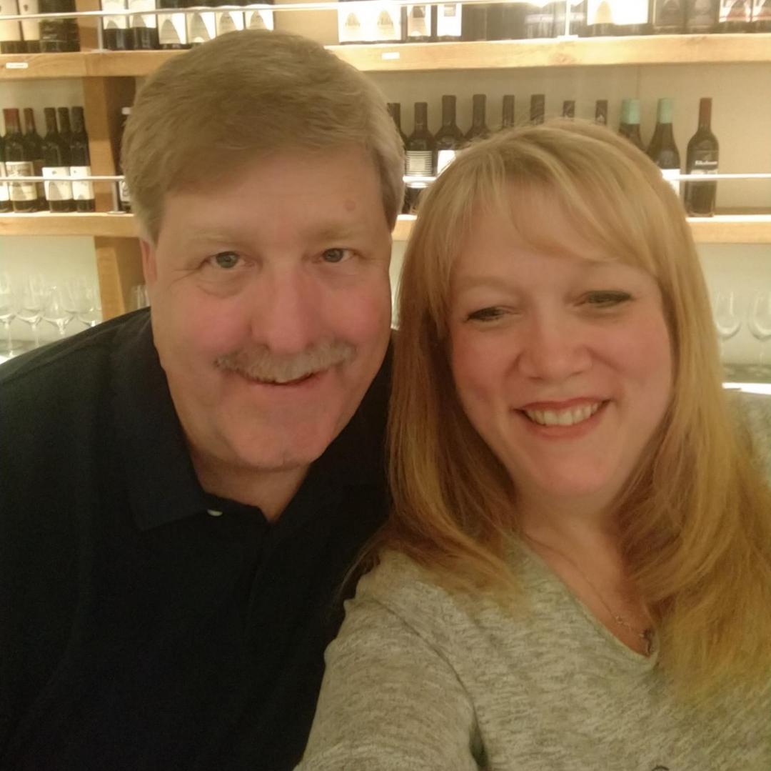 Brian Wicks's Classmates® Profile Photo
