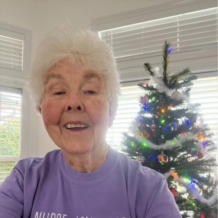 Doris Stanford's Classmates® Profile Photo