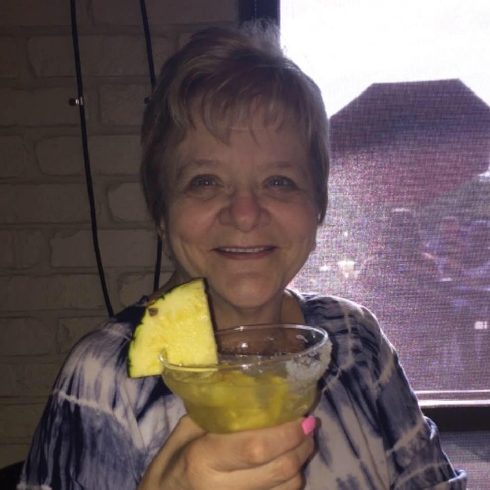Ellen Bonier's Classmates® Profile Photo