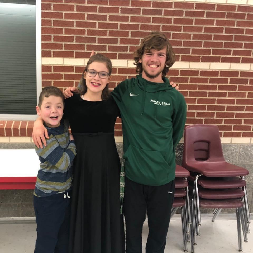 Nicole Anderson's Classmates® Profile Photo