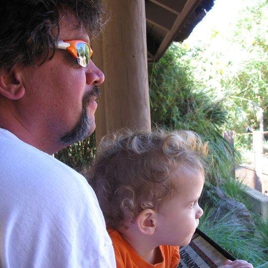 Danny Bowman's Classmates® Profile Photo