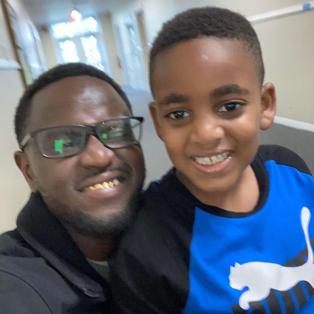 Bernardo Johnson's Classmates® Profile Photo