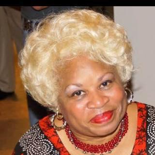 Zelma-Evans Foreman's Classmates® Profile Photo