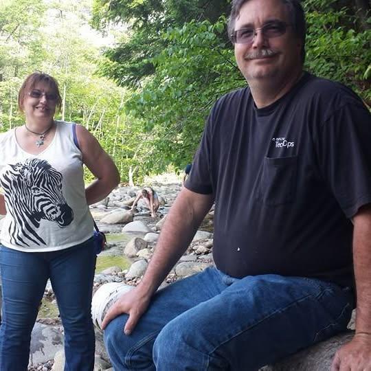 Mark Foraker's Classmates® Profile Photo