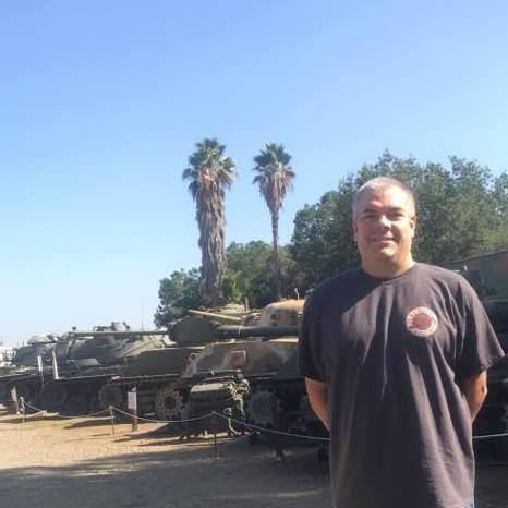 Karl Goldstrohm's Classmates® Profile Photo