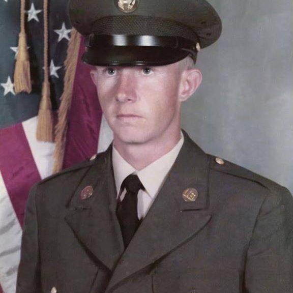 Randy Beevers's Classmates® Profile Photo