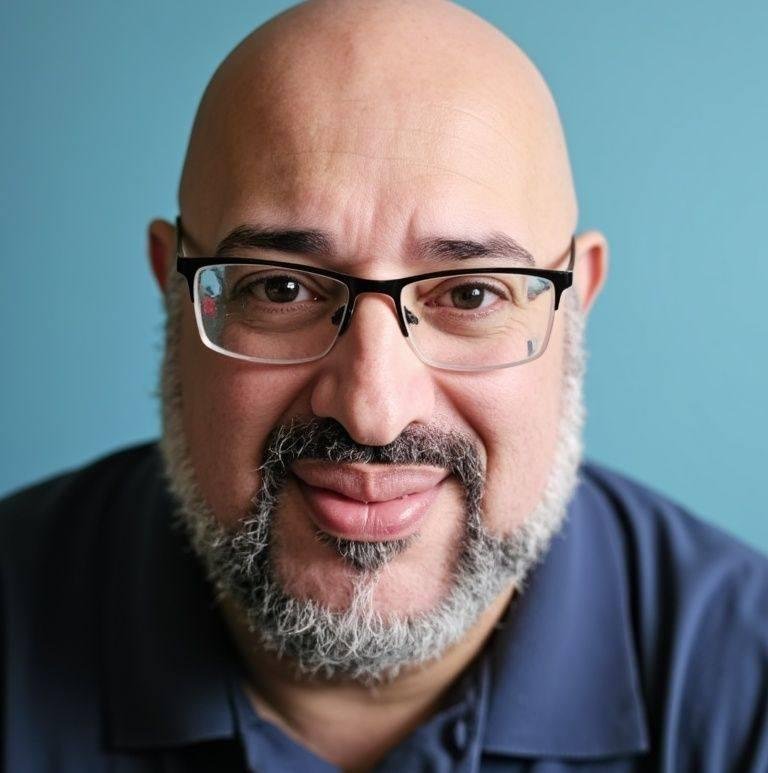 David Oliver's Classmates® Profile Photo