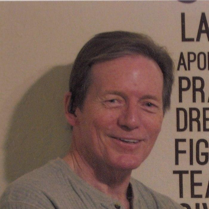 Keith Polan's Classmates® Profile Photo