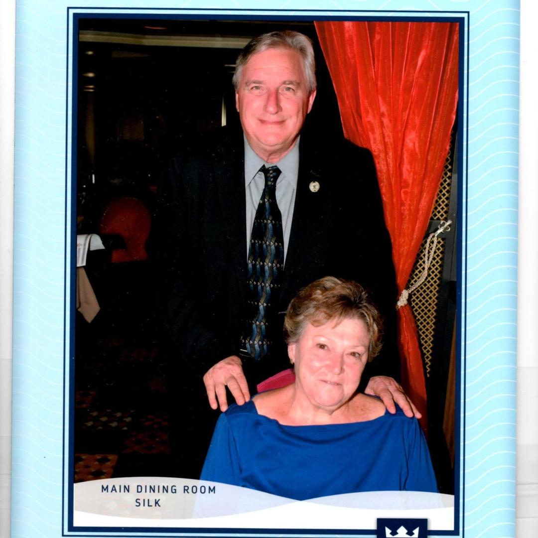 Donal Cavanaugh's Classmates® Profile Photo