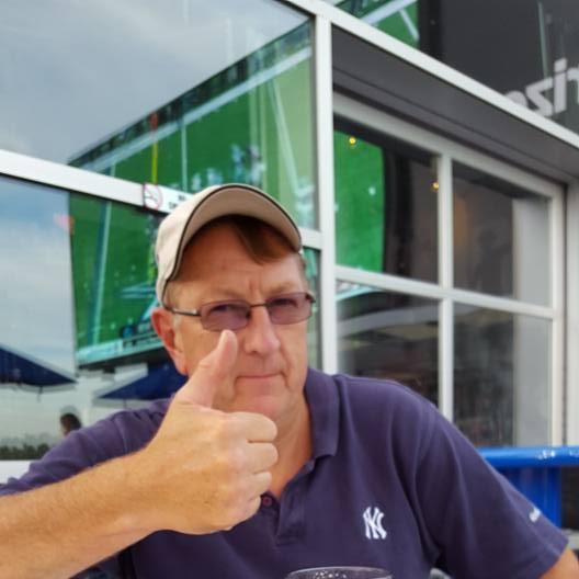 Michael Staab's Classmates® Profile Photo