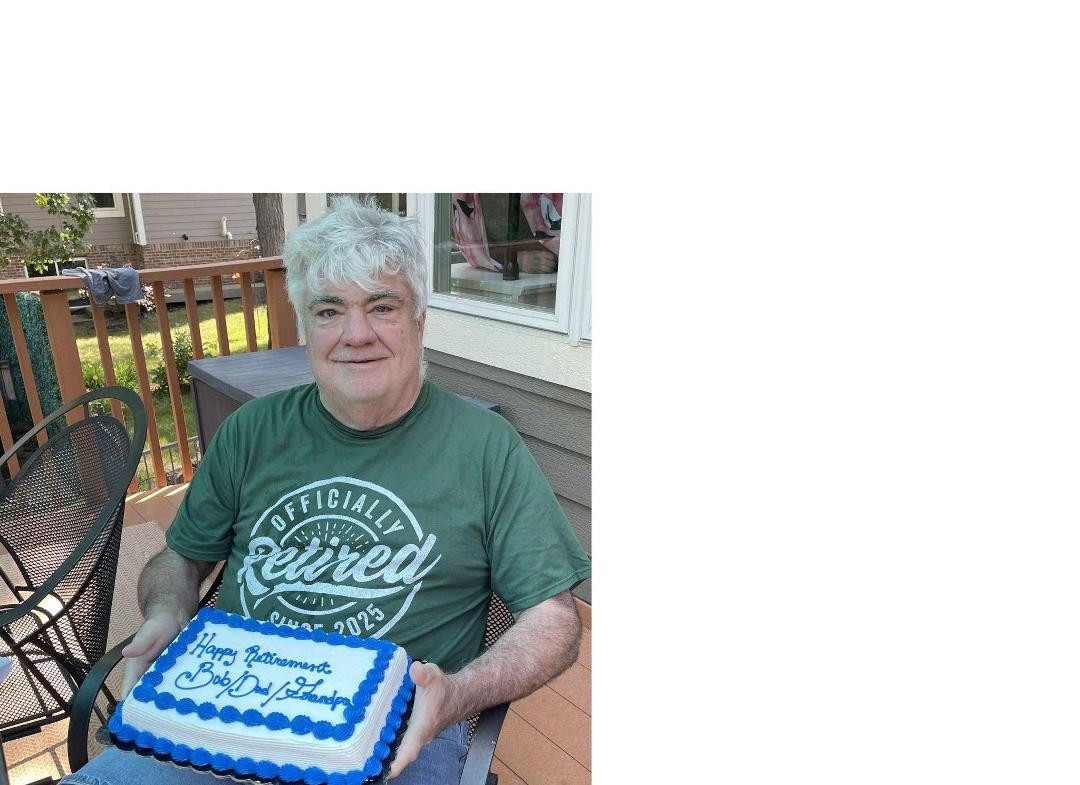 Bob Kelley's Classmates® Profile Photo