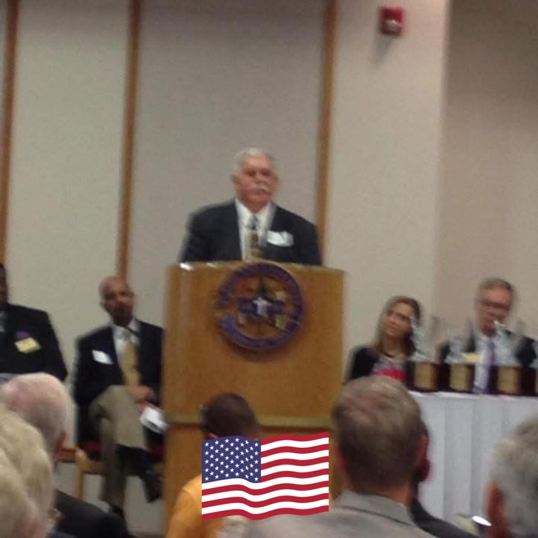 Hal Nungester's Classmates® Profile Photo