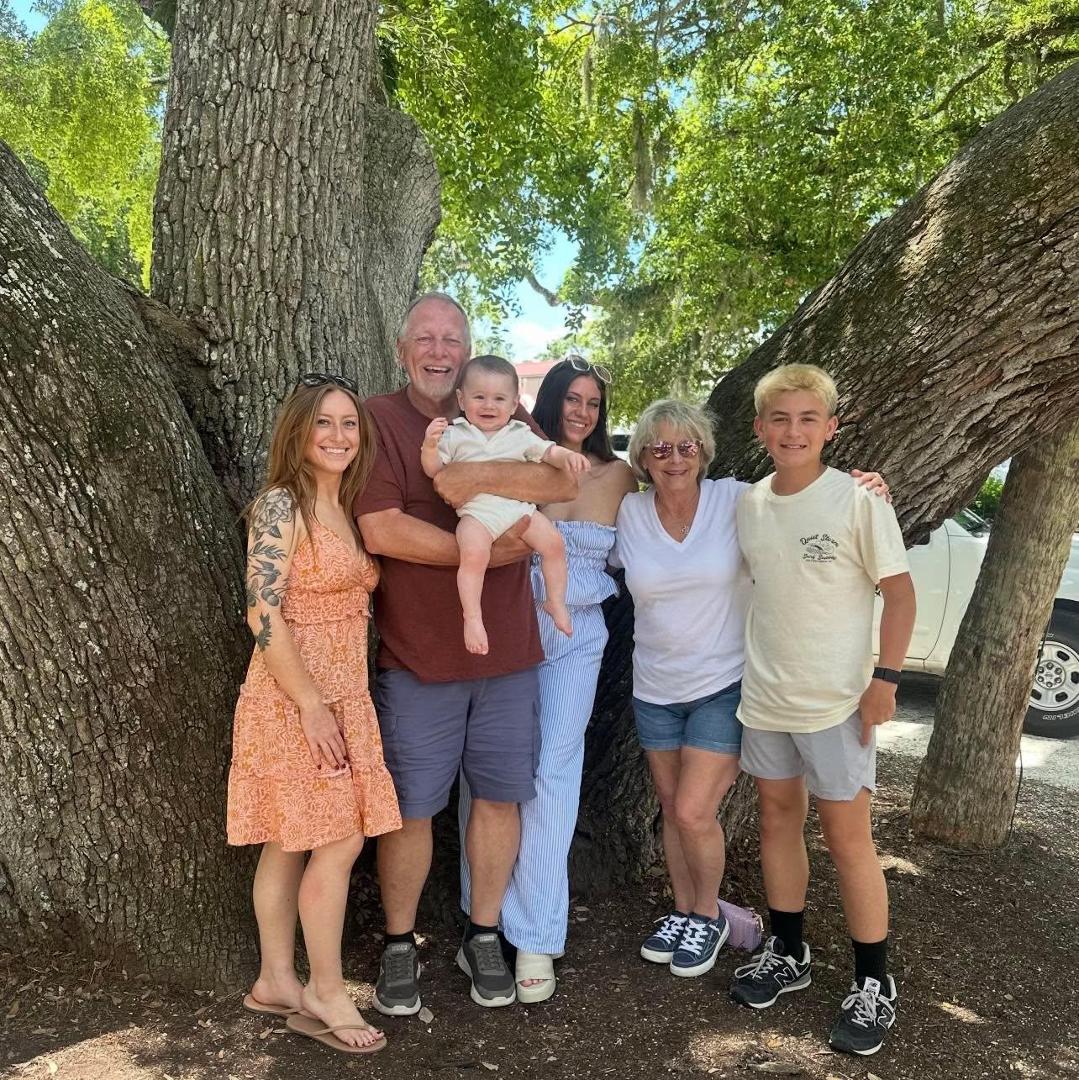 sandra scyphers's Classmates® Profile Photo