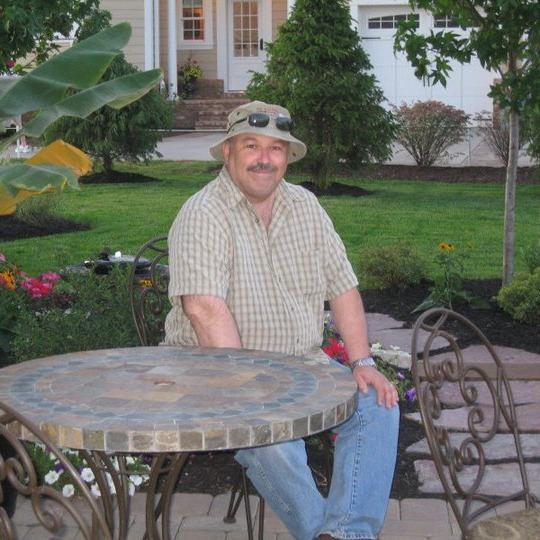 Willard Long's Classmates® Profile Photo