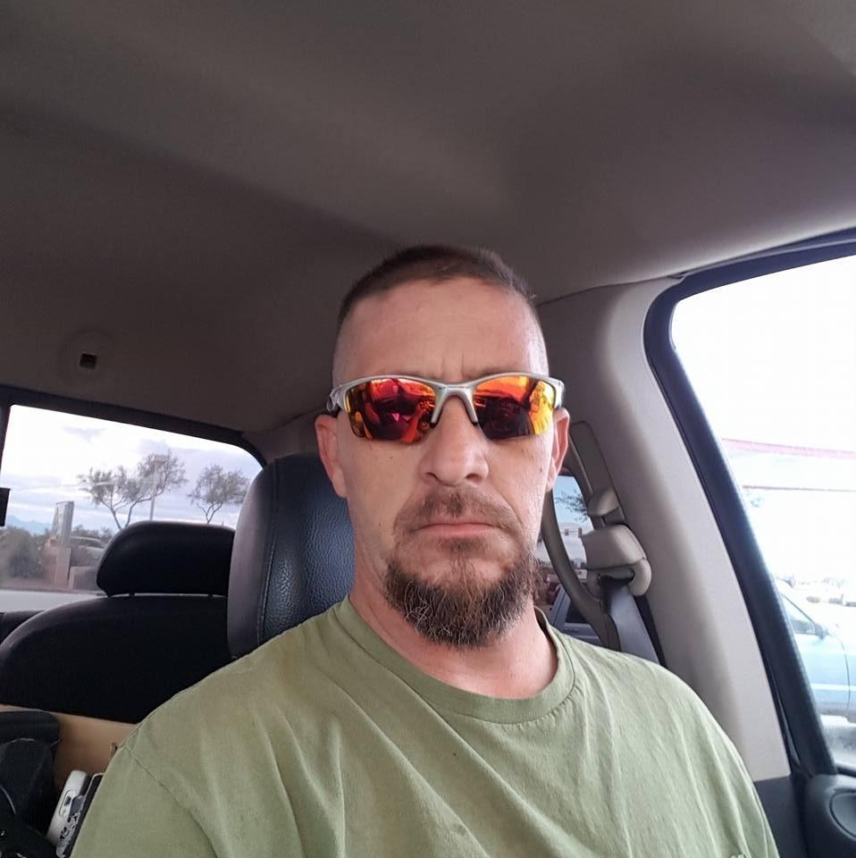 Cliff May's Classmates® Profile Photo