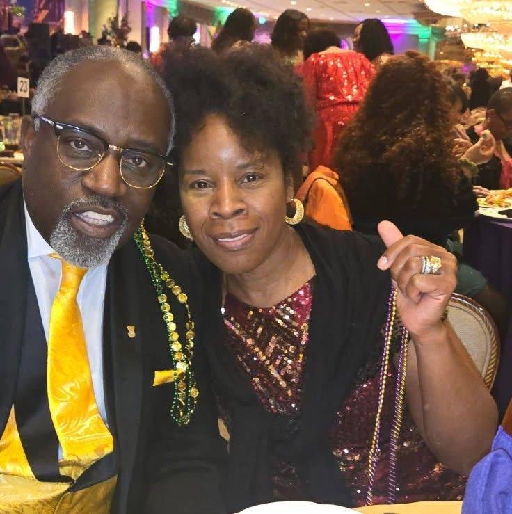 Jeffrey Johnson's Classmates® Profile Photo