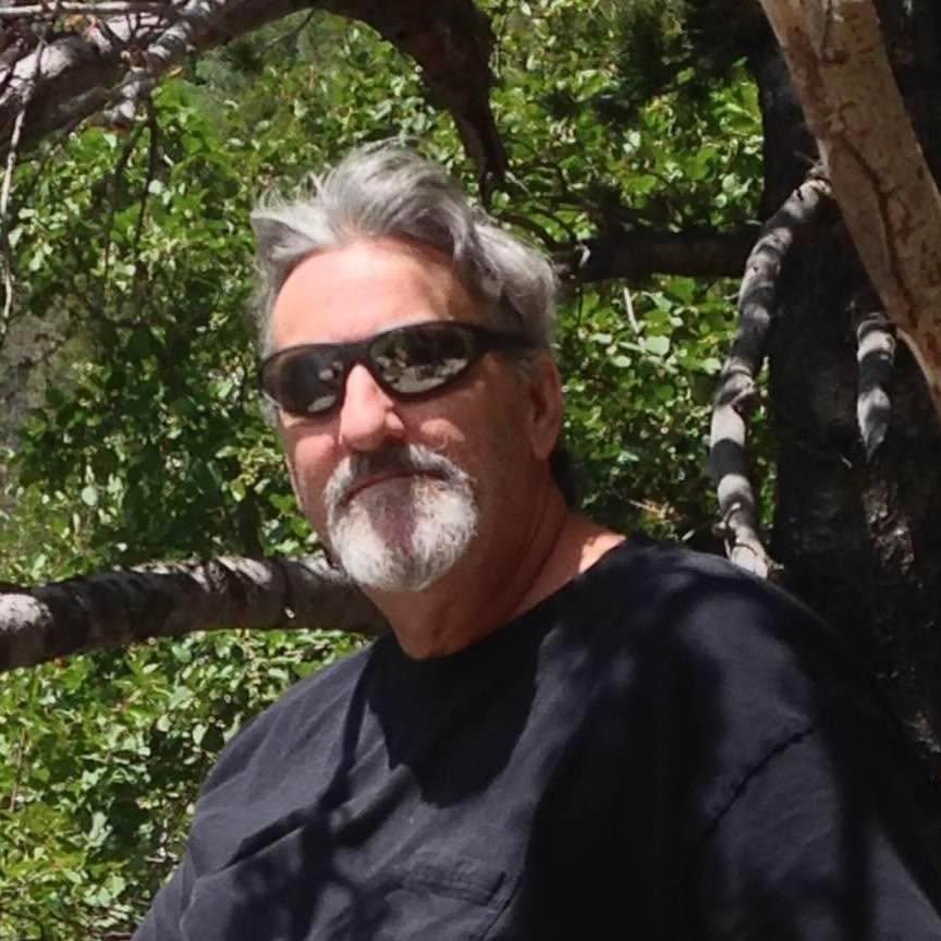 John Warhoover's Classmates® Profile Photo