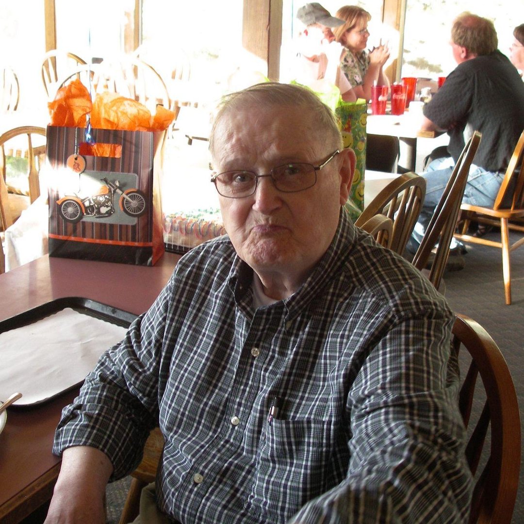 Ken Griffiths's Classmates® Profile Photo