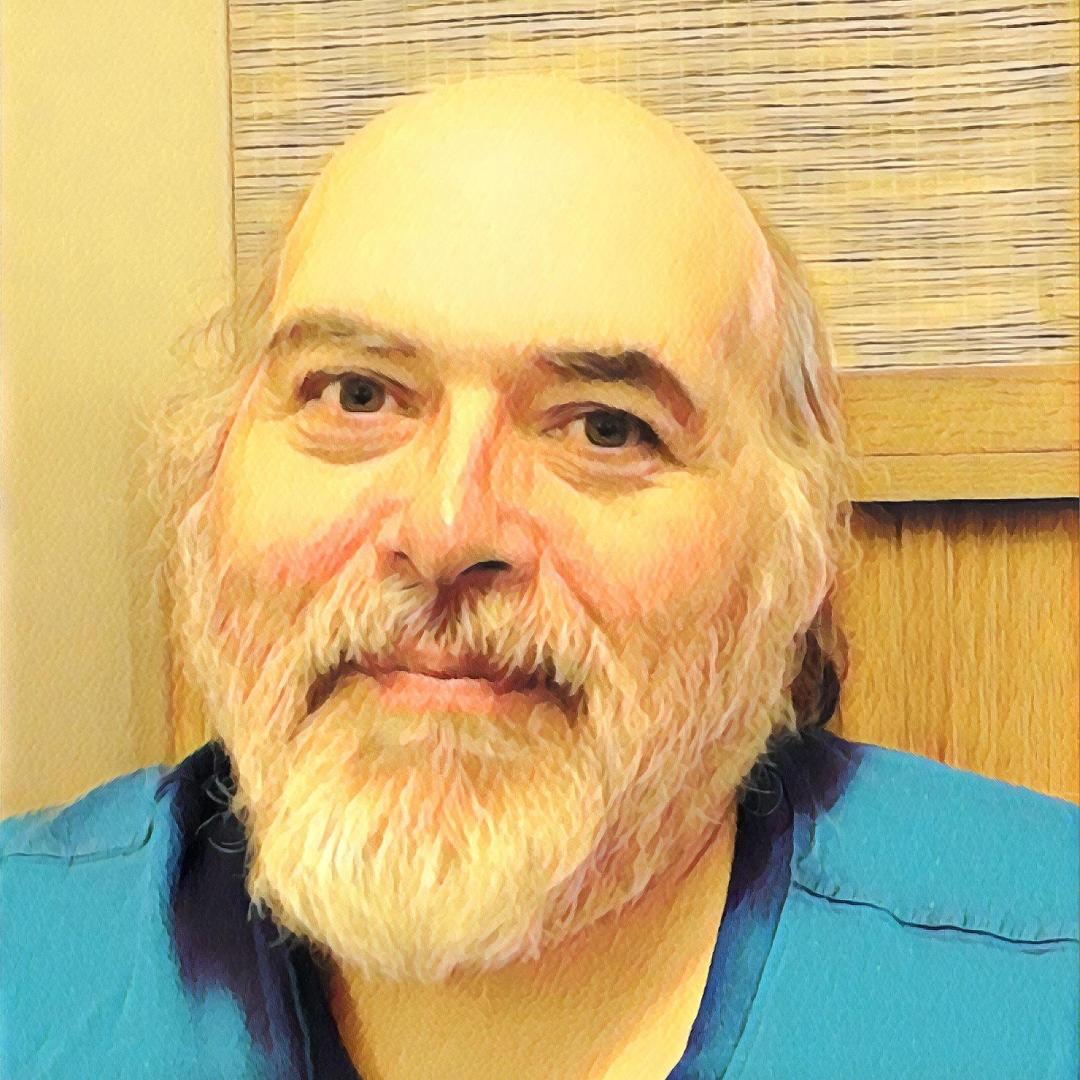 Barry Wilson's Classmates® Profile Photo
