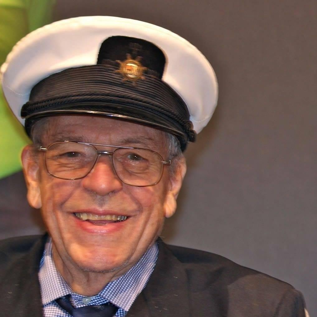 Frederick Phelps's Classmates® Profile Photo