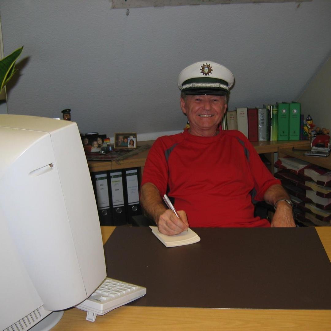 Peter Johansen's Classmates® Profile Photo