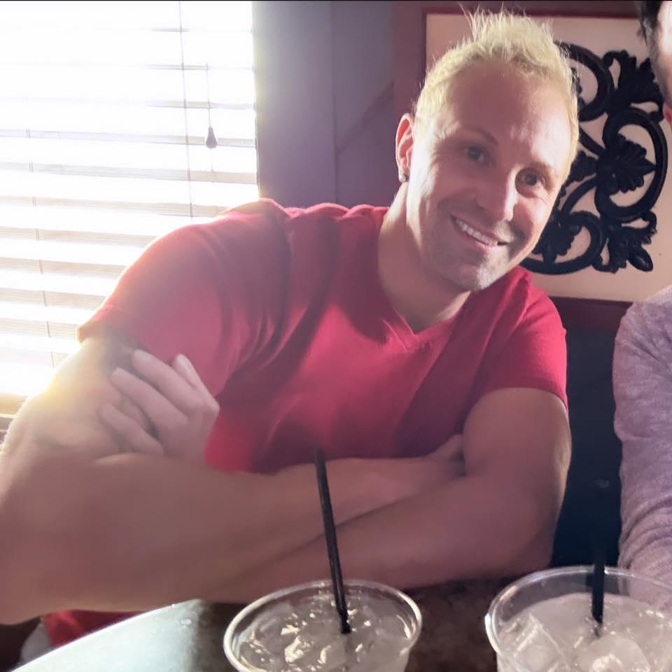 Brad Bucy-Shellenberger's Classmates® Profile Photo
