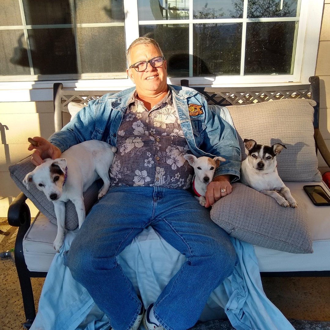 Tom Smith's Classmates® Profile Photo