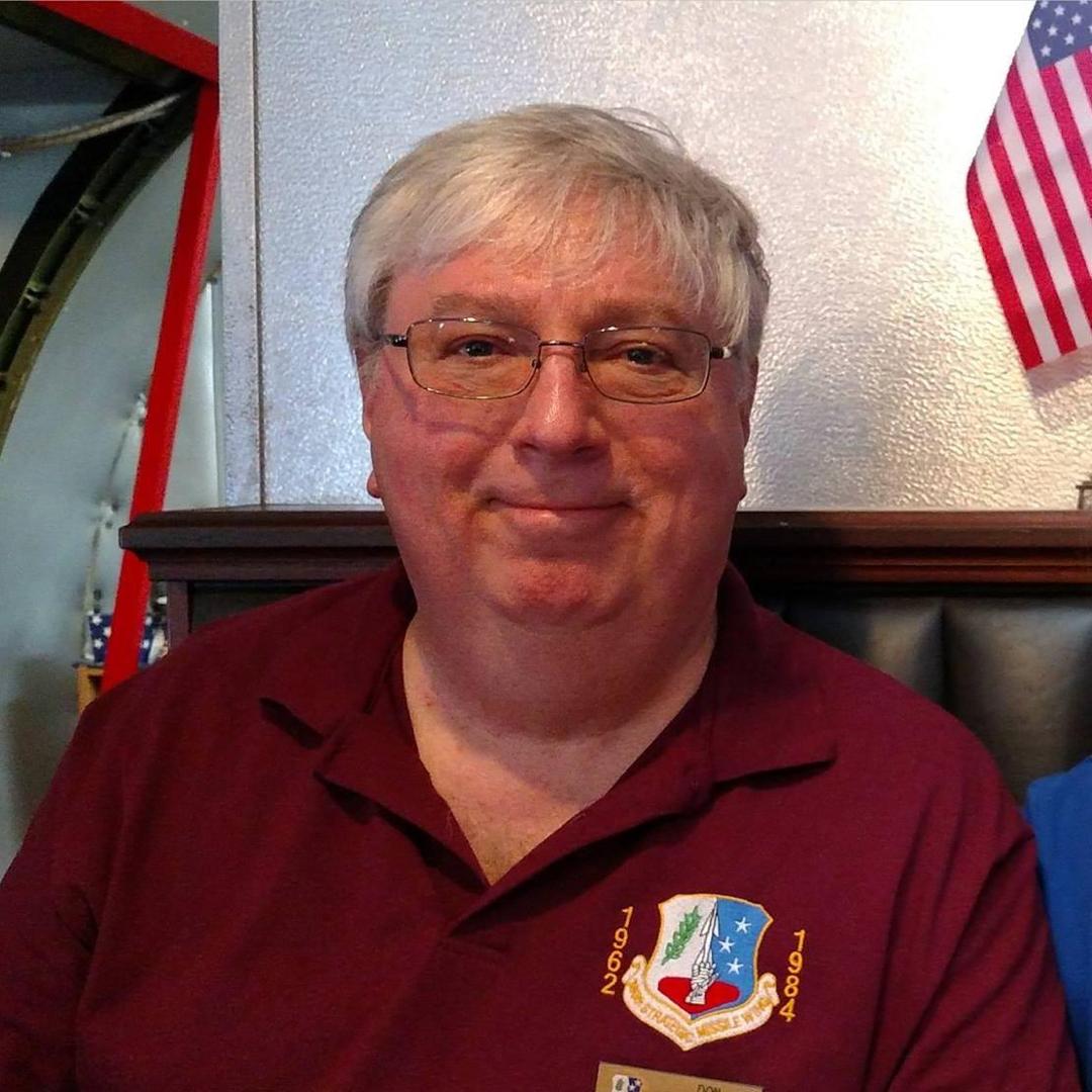 Donald Boelling's Classmates® Profile Photo