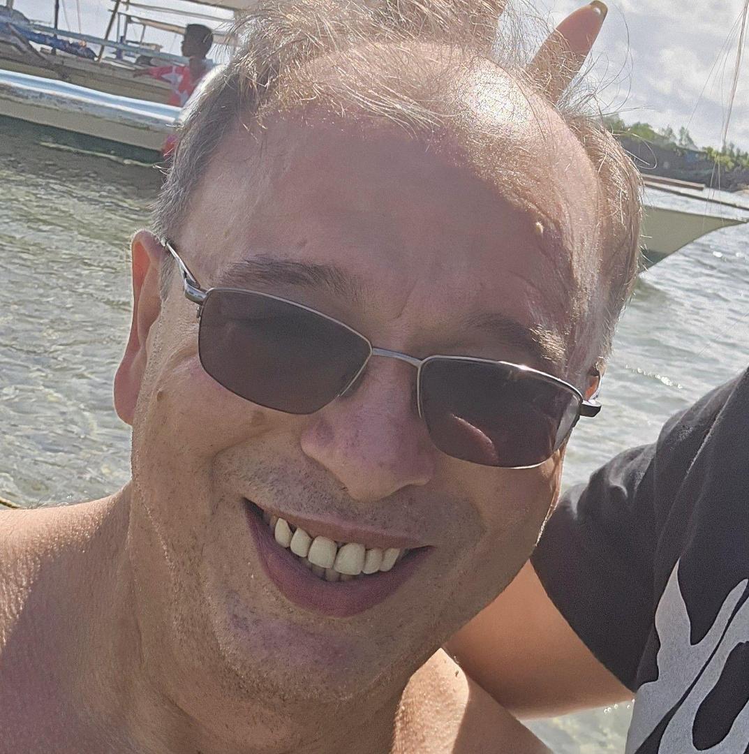Stephen Bryson's Classmates® Profile Photo