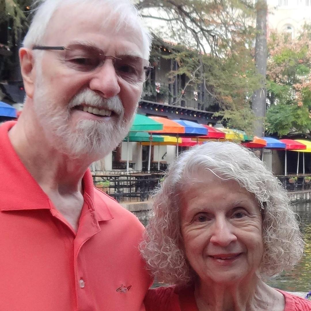 Ray Justus's Classmates® Profile Photo