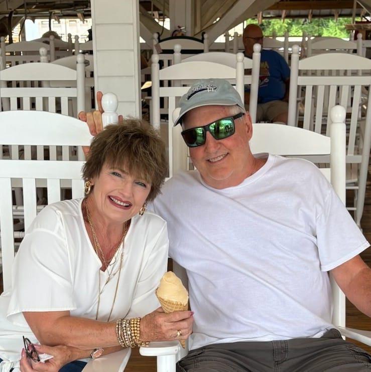 Lisa Couey's Classmates® Profile Photo