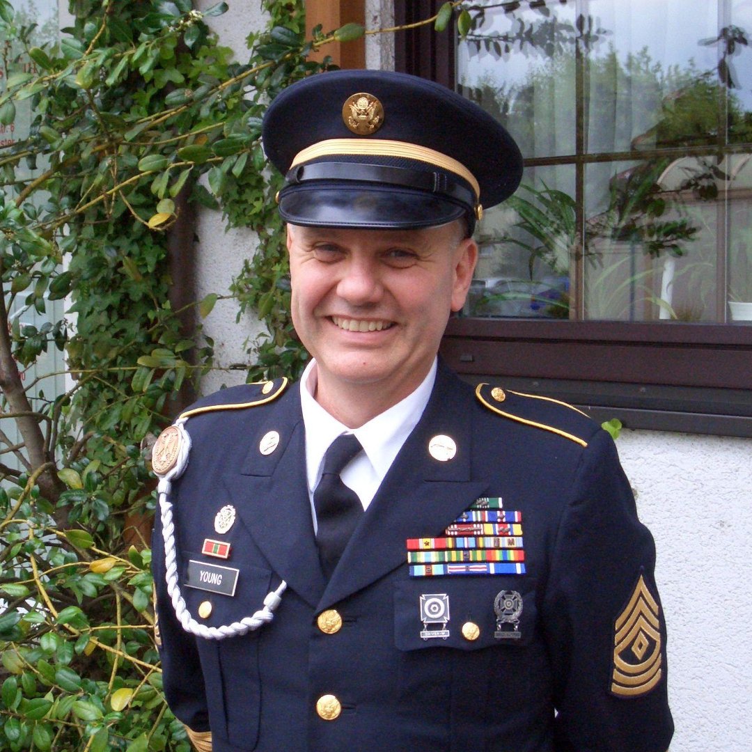 David Young's Classmates® Profile Photo