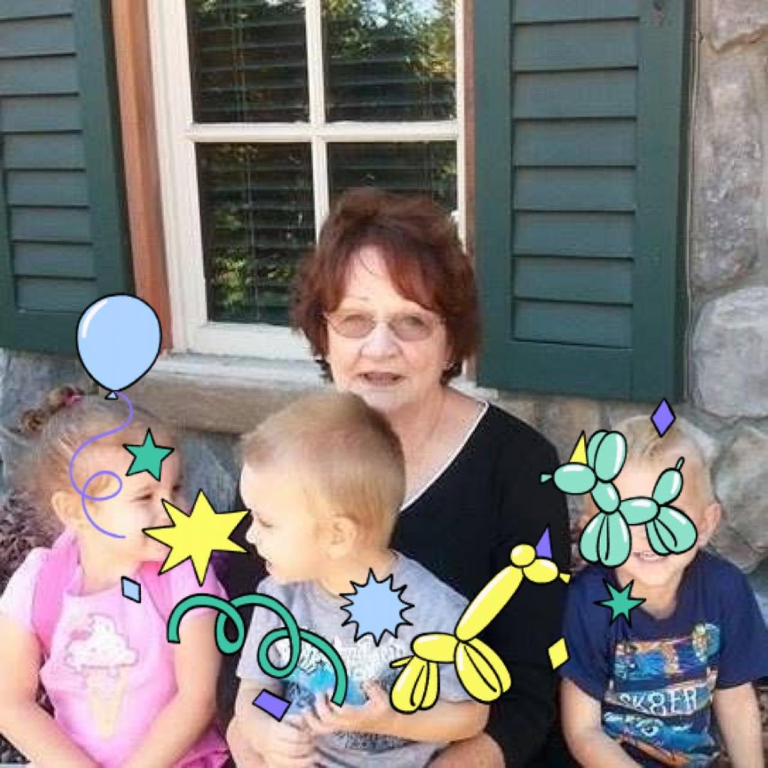 Pat Carpenter's Classmates® Profile Photo