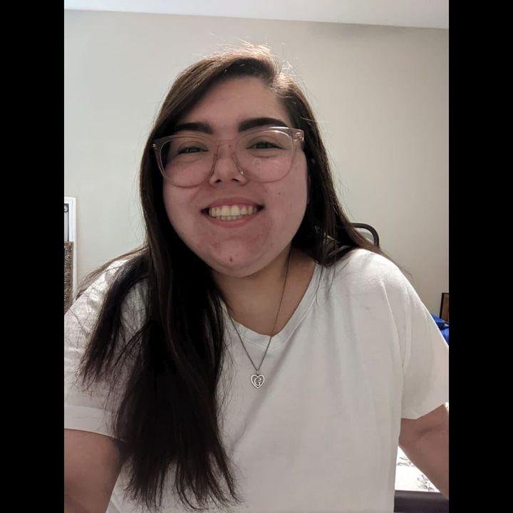 Jada Ramirez's Classmates® Profile Photo