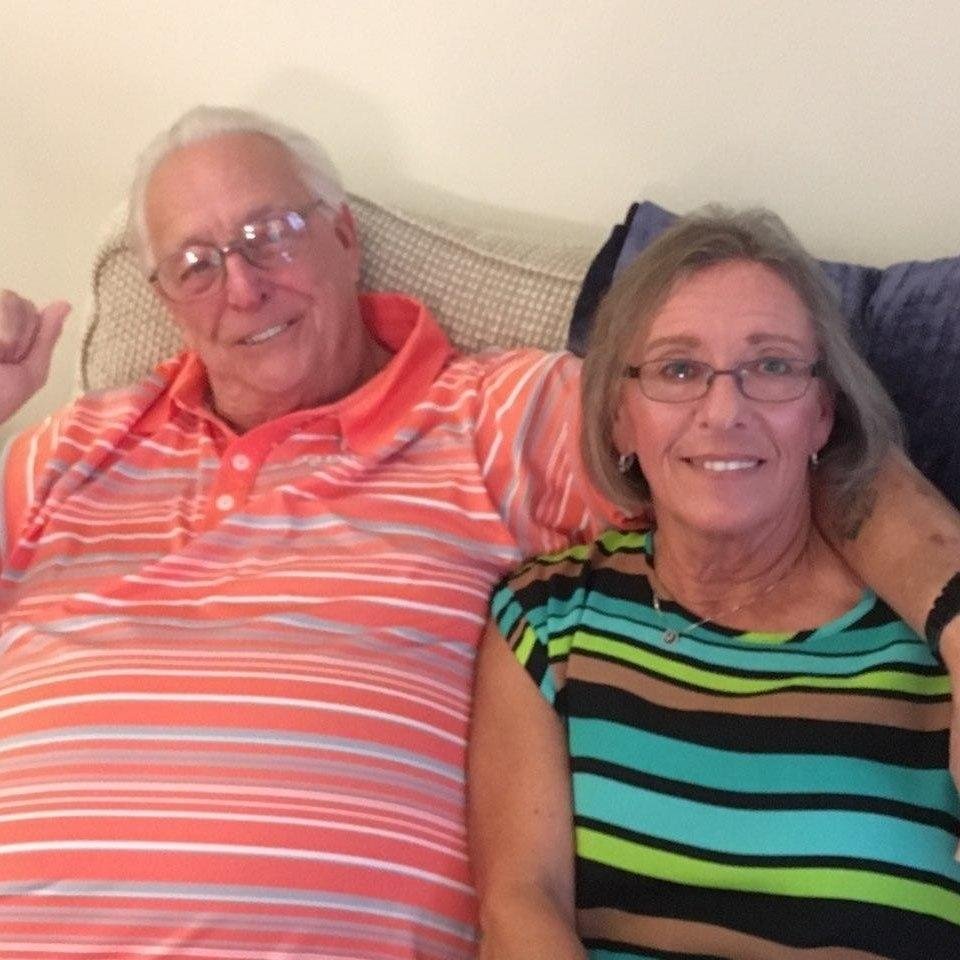 Jeanne Wood's Classmates® Profile Photo