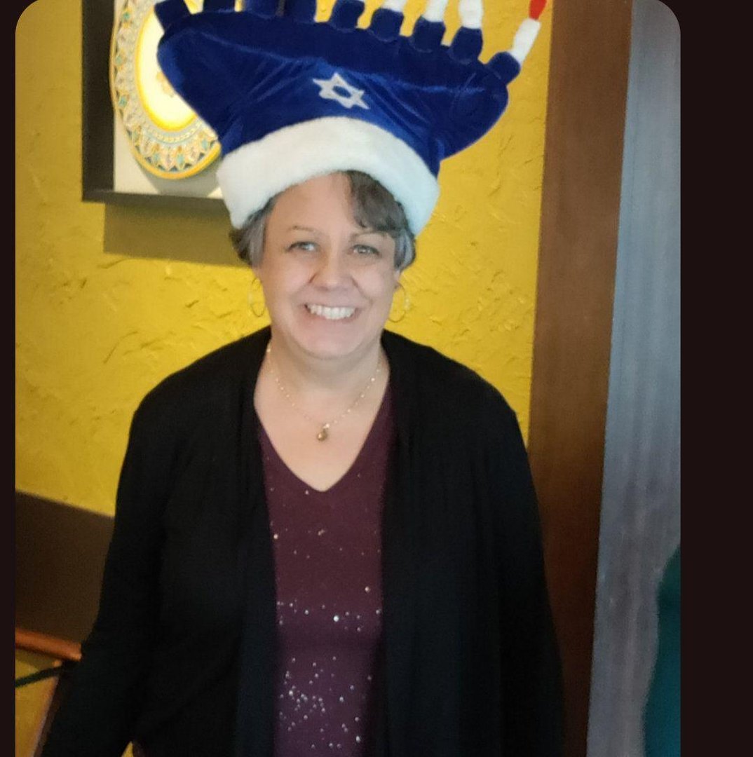Catherine Doherty's Classmates® Profile Photo