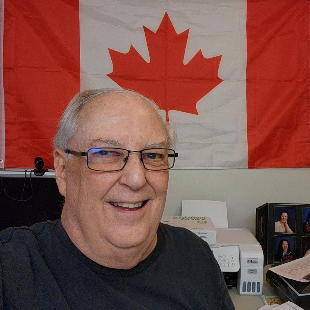 Greg Sweeney's Classmates® Profile Photo