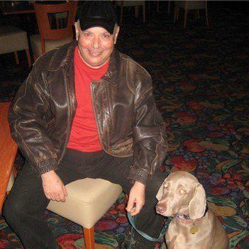 John Adelman's Classmates® Profile Photo