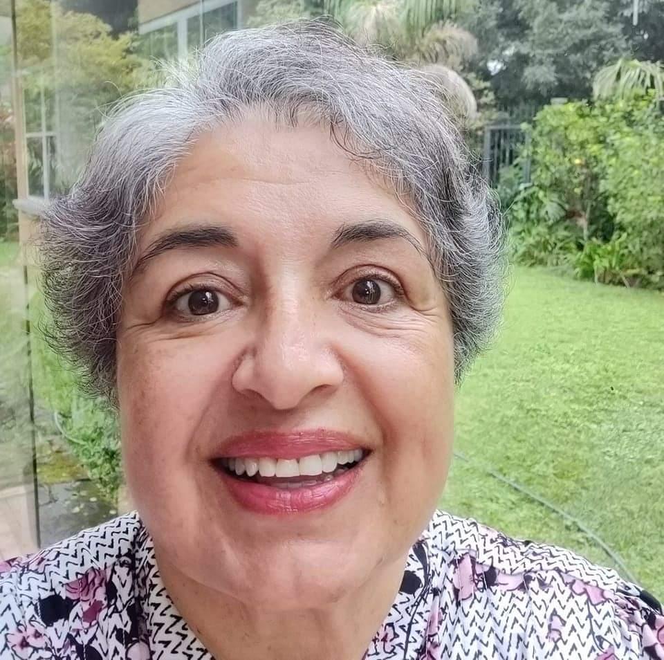 Ana Quesada's Classmates® Profile Photo