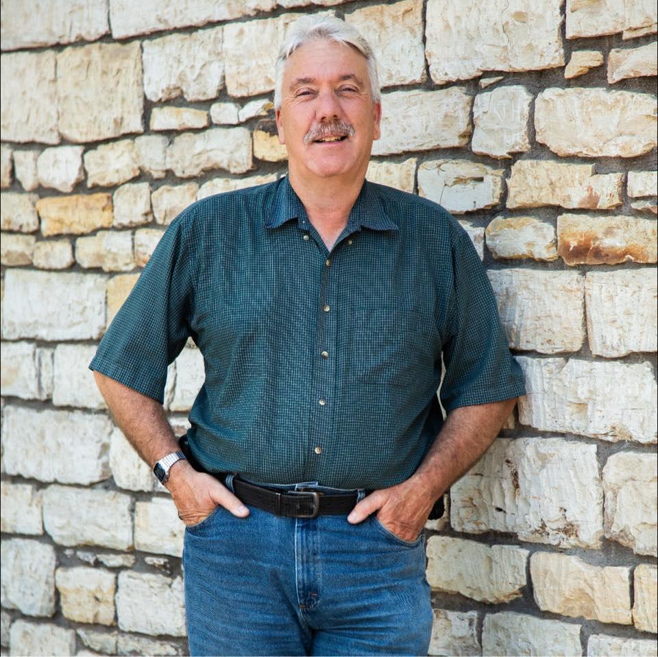 Jeff Ray's Classmates® Profile Photo