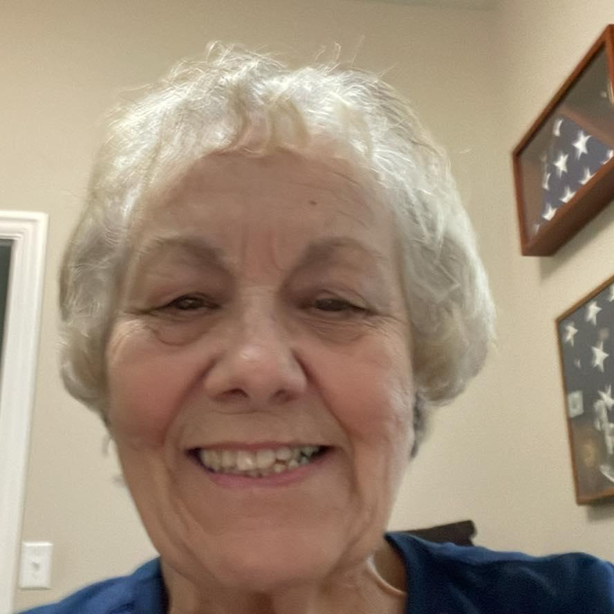 Joyce Rush's Classmates® Profile Photo