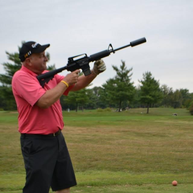 Stephen Morris's Classmates® Profile Photo
