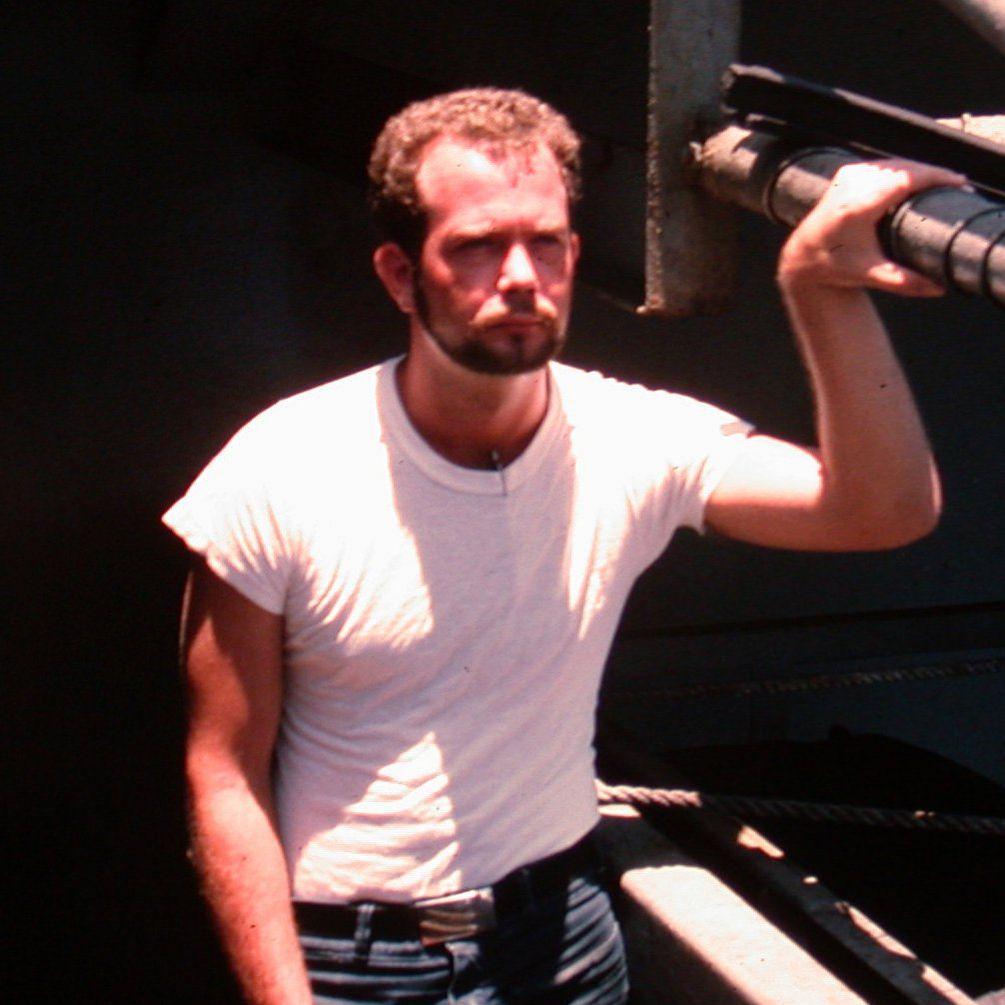 Jack Mcmahan