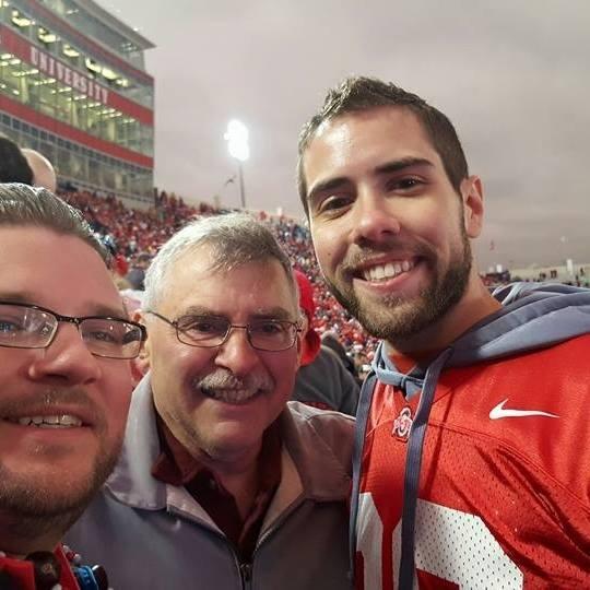 James Torma's Classmates® Profile Photo