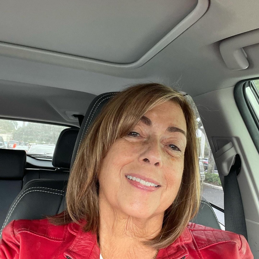 Sheryl Gordon's Classmates® Profile Photo