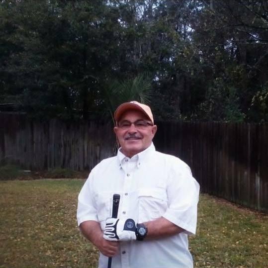 David Cutshall's Classmates® Profile Photo