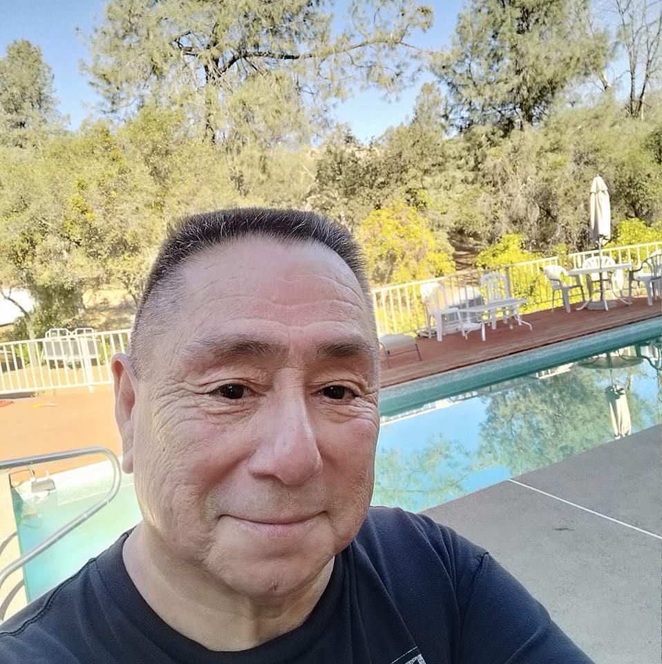 Michael Fresquez