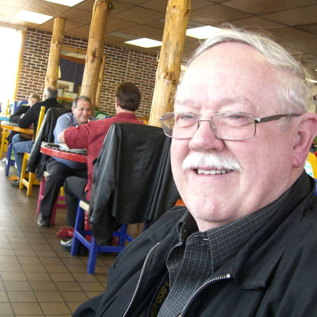 wayne robinson's Classmates® Profile Photo